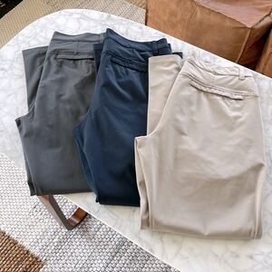 3 for $45 golf pants